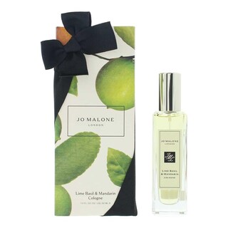 Foto 1 | Foto 1 | Colonia Perfume Jo Malone, Lima, Albahaca Y Mandarina, 30 Ml - Venta Internacional.