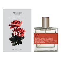 Perfume Memoire Archives Candle Lit Evening Eau De Parfum, 100 Ml - Venta Internacional.