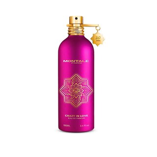 Foto 1 | Foto 1 | Perfume Montale Crazy In Love Eau De Parfum 100 Ml Para Mujer - Venta Internacional.