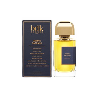 Foto 2 | Foto 2 | Perfume Bdk Parfums Ambre Safrano Eau De Parfum 100 Ml - Venta Internacional.