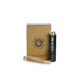 Foto 6 | Foto 6 | Perfume State Of Mind Secret Of Success Eau De Parfum, 20 Ml - Venta Internacional.