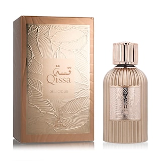 Foto 1 | Foto 1 | Perfume Paris Corner Qissa Delicious 100 Ml Para Mujer - Venta Internacional.