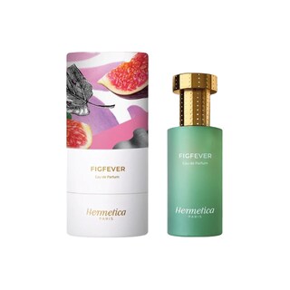 Foto 1 | Foto 1 | Perfume Hermetica Figfever Eau De Parfum 50 Ml Para Mujer - Venta Internacional.