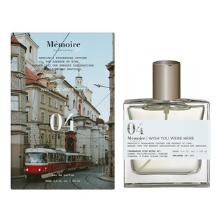 Foto 1 | Foto 1 | Perfume Memoire Archives Wish You Were Here, Eau De Parfum, 100 Ml - Venta Internacional.