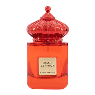 Foto 1 | Foto 1 | Perfume Matin Martin Silky Saffron Eau De Parfum, 100 Ml, Unisex - Venta Internacional.