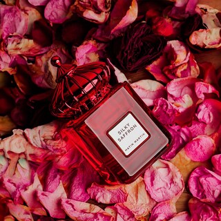 Foto 4 | Foto 4 | Perfume Matin Martin Silky Saffron Eau De Parfum, 100 Ml, Unisex - Venta Internacional.