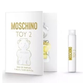 Foto 1 | Foto 1 | Eau De Parfum En Aerosol Perfume Moschino Toy 2, 1 Ml - Venta Internacional.