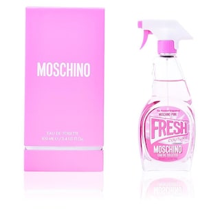 Foto 1 | Foto 1 | Perfume Moschino Fresh Couture Pink EDT 100 ML
