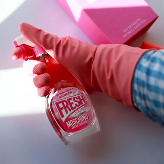 Foto 3 | Foto 3 | Perfume Moschino Fresh Couture Pink EDT 100 ML