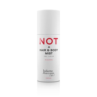 Foto 1 | Foto 1 | Bruma Para Cabello Y Cuerpo Juliette Tiene Una Pistola, No Una De 75 Ml - Venta Internacional.