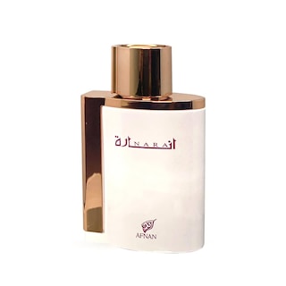 Foto 2 | Foto 2 | Perfume Afnan Inara White Eau De Parfum, 100 Ml, Unisex - Venta Internacional.