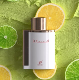 Foto 4 | Foto 4 | Perfume Afnan Inara White Eau De Parfum, 100 Ml, Unisex - Venta Internacional.