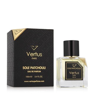 Foto 1 | Foto 1 | Perfume Vertus Sole Patchouli Paris Eau Du Parfum, 100 Ml - Venta Internacional.
