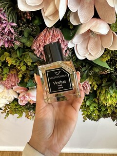 Foto 6 | Foto 6 | Perfume Vertus Sole Patchouli Paris Eau Du Parfum, 100 Ml - Venta Internacional.