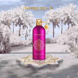 Foto 2 | Foto 2 | Perfume Montale Dark Vanilla Edp 100ml para Mujer - Venta Internacional