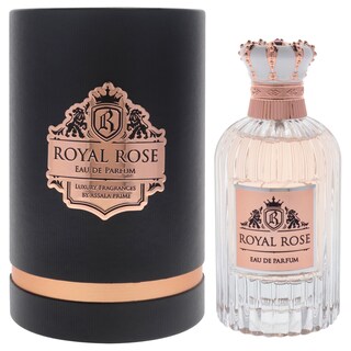Foto 1 | Foto 1 | Perfume Assala Prime Royal Rose Edp 100 Ml Para Mujer - Venta Internacional.