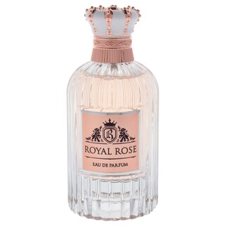 Foto 2 | Foto 2 | Perfume Assala Prime Royal Rose Edp 100 Ml Para Mujer - Venta Internacional.
