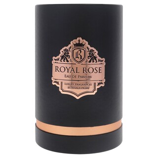Foto 3 | Foto 3 | Perfume Assala Prime Royal Rose Edp 100 Ml Para Mujer - Venta Internacional.