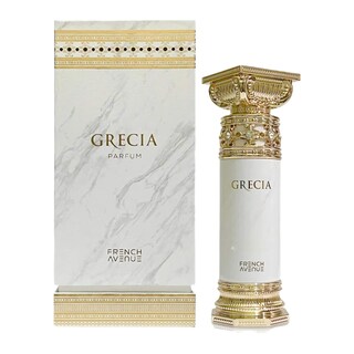 Foto 1 | Foto 1 | Perfume French Avenue Grecia Parfum 100ml