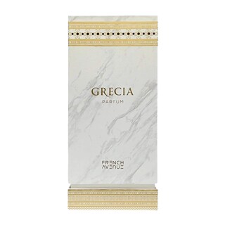 Foto 2 | Foto 2 | Perfume French Avenue Grecia Parfum 100ml