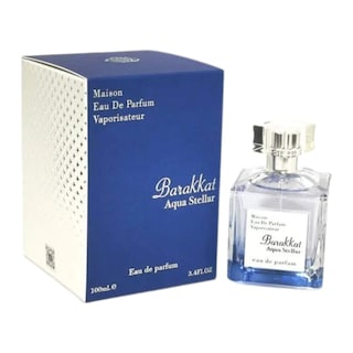 Foto 1 | Foto 1 | Perfume French Avenue Barakkat Aqua Stellar Edp 100ml