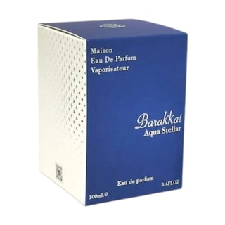 Foto 2 | Foto 2 | Perfume French Avenue Barakkat Aqua Stellar Edp 100ml