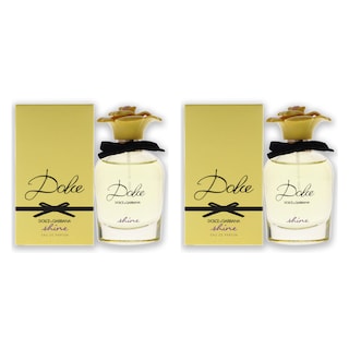 Foto 1 | Foto 1 | Perfume Dolce & Gabbana Dolce Shine Eau De Parfum 50 Ml Para - Venta Internacional.