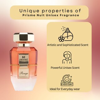 Foto 3 | Foto 3 | Perfume Patek Maison Prisme Rouge Eau De Parfum Travel, 90 Ml - Venta Internacional.
