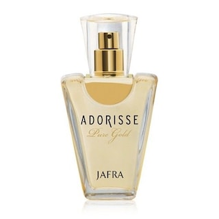Foto 1 | Foto 1 | Perfume Jafra Adorisse Pure Gold, Perfume, 50 Ml - Venta Internacional.
