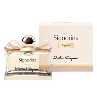 Foto 1 | Foto 1 | Perfume Salvatore Ferragamo Eleganza Eau de Parfum 100 ml
