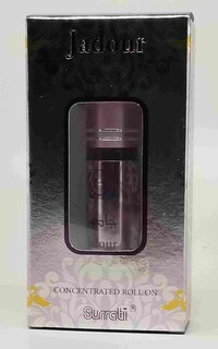 Foto 1 | Foto 1 | Aceite de Perfume Surrati Jadour Roll-On 6 ml 3 Piezas - Venta Internacional