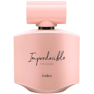 Foto 1 | Foto 1 | Perfume De Mujer Impredecible Edición Especial Ésika 50 Ml