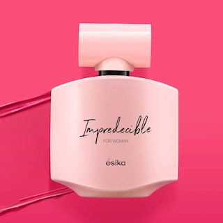 Foto 2 | Foto 2 | Perfume De Mujer Impredecible Edición Especial Ésika 50 Ml