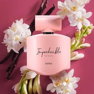 Foto 3 | Foto 3 | Perfume De Mujer Impredecible Edición Especial Ésika 50 Ml