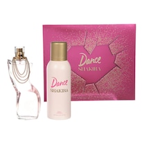 Set Shakira Dance Diamonds Toilette 150ml
