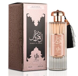 Foto 1 | Foto 1 | Durrat Al Aroos 85ml Edp Al Wataniah Perfume Vainilla