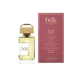Foto 3 | Foto 3 | Perfume Bdk Parfums Velvet Tonka Eau De Parfum, 10 Ml - Venta Internacional.