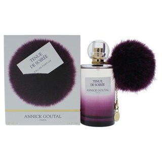 Foto 1 | Foto 1 | Perfume Annick Goutal Tenue De Soiree, Eau De Parfum, 100 Ml - Venta Internacional.