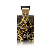 Perfume Jo Milano Raees Noir Eau De Parfum Para Hombre, 100 Ml - Venta Internacional.
