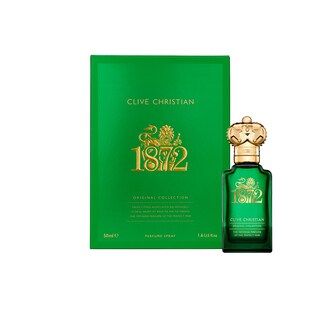 Foto 2 | Foto 2 | Perfume Clive Christian 1872 Edición Femenina 50 ml - Venta Internacional