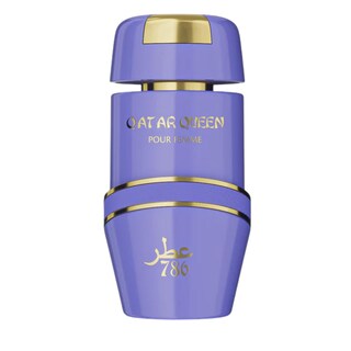 Foto 1 | Foto 1 | Perfume Jo Milano Qatar Queen 786 Eau De Parfum, 100 Ml - Venta Internacional.