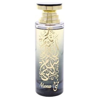 Foto 2 | Foto 2 | Perfume New Brand Mona Eau De Parfum 100 Ml Para Mujer - Venta Internacional.