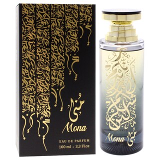 Foto 3 | Foto 3 | Perfume New Brand Mona Eau De Parfum 100 Ml Para Mujer - Venta Internacional.