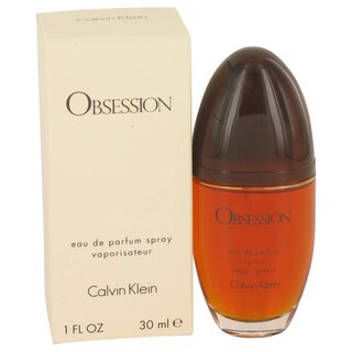 Foto 2 | Foto 2 | Perfume Calvin Klein Obsession Eau De Parfum, 18 Ml, Para Mujer - Venta Internacional.