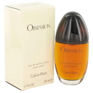 Foto 3 | Foto 3 | Perfume Calvin Klein Obsession Eau De Parfum, 18 Ml, Para Mujer - Venta Internacional.