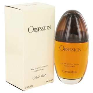 Foto 4 | Foto 4 | Perfume Calvin Klein Obsession Eau De Parfum, 18 Ml, Para Mujer - Venta Internacional.