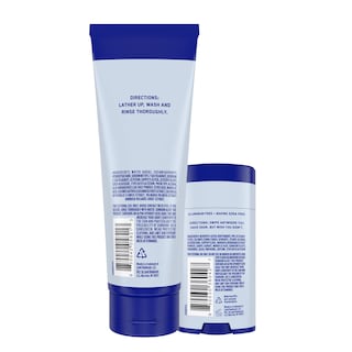 Foto 2 | Foto 2 | Desodorante Stick + Body Wash Mando Smooth Solid (75 Ml/250 Ml) - Venta Internacional.