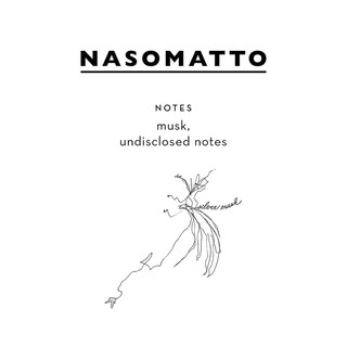 Foto 4 | Foto 4 | Perfume Nasomatto Silver Musk Extrait De Parfum 30 Ml - Venta Internacional.