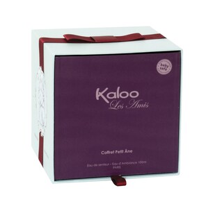 Foto 3 | Foto 3 | Set De Perfume Para Niños Kaloo Les Amis Kaloo (2 Piezas) - Venta Internacional.