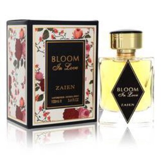 Foto 1 | Foto 1 | Perfume Zaien Bloom In Love Eau De Parfum Para Mujer, 100 Ml - Venta Internacional.